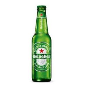 imagem do produto Heineken 330ml