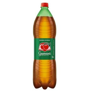 imagem do produto Guaraná 2L 