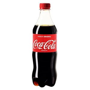 imagem do produto Coca-Cola 600ml