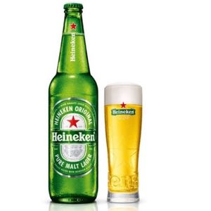 imagem do produto Heineken 600ml