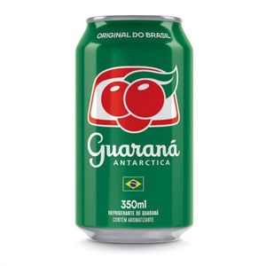 imagem do produto Guaraná lata