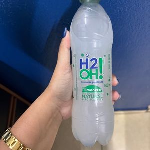 imagem do produto H20 limoneto 500ml