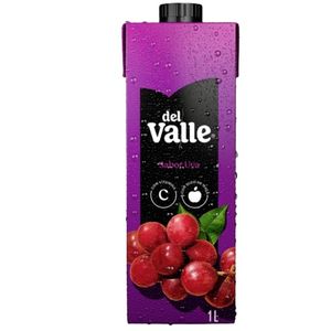 imagem do produto Suco de uva Del vale 1L