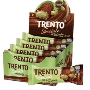 imagem do produto Trento de pistache com avelã