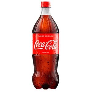 imagem do produto Coca-Cola 1L