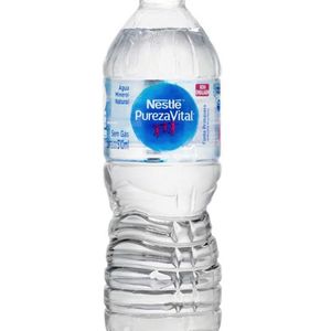 imagem do produto Água 510ml sem gás 