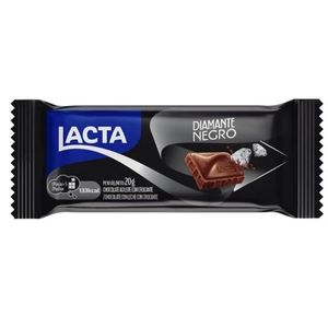 imagem do produto Diamante negro Lacta un.