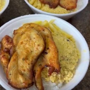 imagem do produto Filé de frango