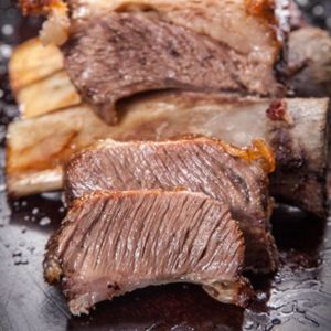 imagem do produto Costela no bafo 