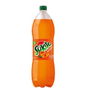 imagem do produto Sukita laranja 2l