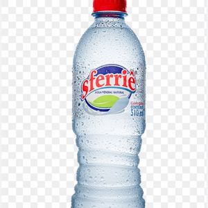 imagem do produto Água com gás 510ml