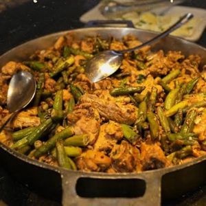 imagem do produto Galinha caipira 