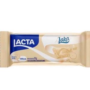 imagem do produto Chocolate Lacta Laka un.