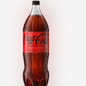 imagem do produto Coca-cola 2l zero