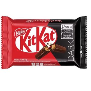 imagem do produto KitKat dark 