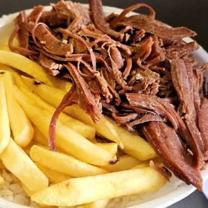 imagem do produto Cupim no bafo 