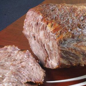 imagem do produto Cupim no bafo