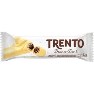 imagem do produto Trento branco duo 