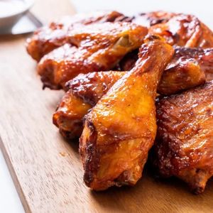 imagem do produto Coxa sobrecoxa 