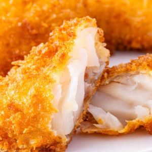 imagem do produto Filé de merluza 