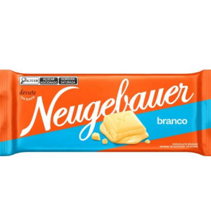 imagem do produto Barra de chocolate branco Neugebawer un.