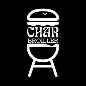 Charbroiller Hamburgueria e Espetaria