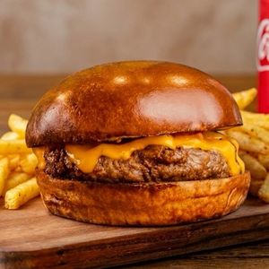 imagem do produto Cheese Bacon