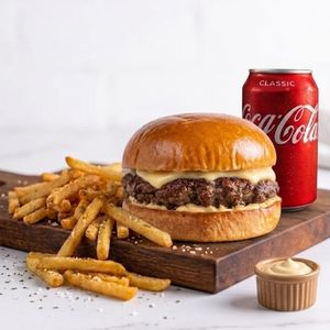 imagem do produto Cheese Classic - COMBO