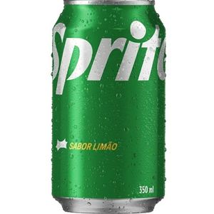 imagem do produto Sprite Lata