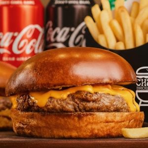 imagem do produto Cheese Bacon