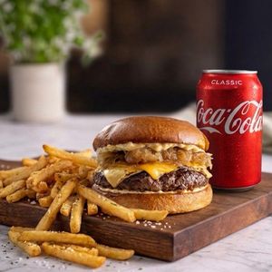 imagem do produto Cheese Orion - COMBO