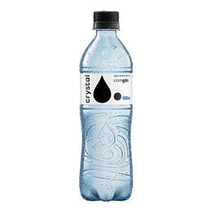 imagem do produto Água com gás