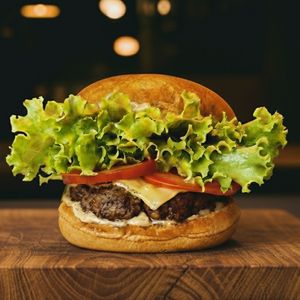 imagem do produto Cheese Salad