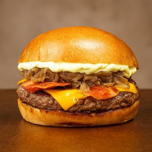 imagem do produto Cheese Orion