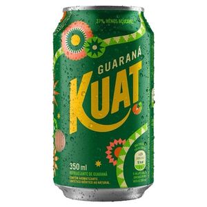 imagem do produto Kuat lata