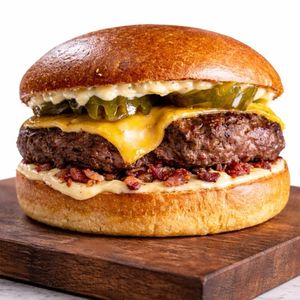 imagem do produto Picles Bacon