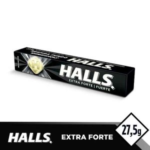 imagem do produto Halls Extra Forte