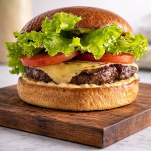 imagem do produto Cheese Salad