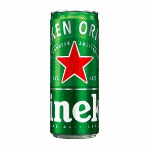 imagem do produto Heineken Latão
