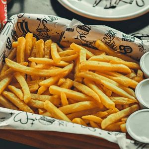 imagem do produto Porção de Batata Frita