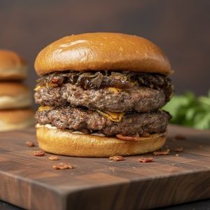 imagem do produto Cheddar Orion Double