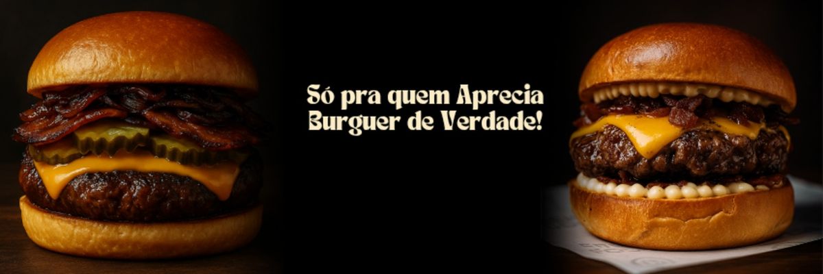 Charbroiller Hamburgueria e Espetaria logo