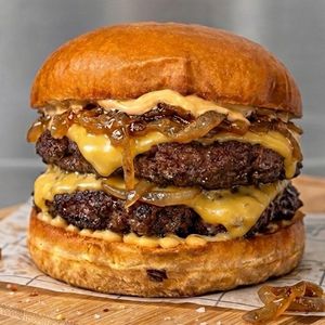 imagem do produto Cheese Orion Double