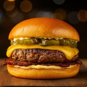 imagem do produto Picles Bacon