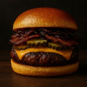 imagem do produto Charbroiller