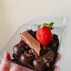 imagem do produto Brownie supremo