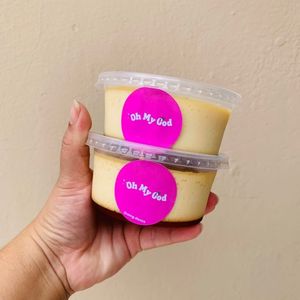 imagem do produto Pudim de leite condensado