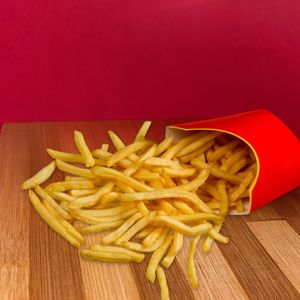 imagem do produto Batata palito frita