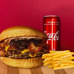 imagem do produto COMBO EU MEREÇO