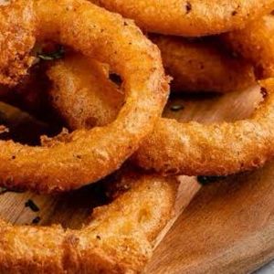 imagem do produto Onion Rings